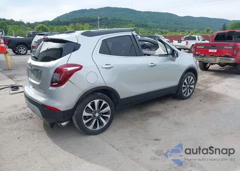 2022 Buick Encore Preferred z USA, uszkodzony, nr VIN KL4CJESM9NB567093